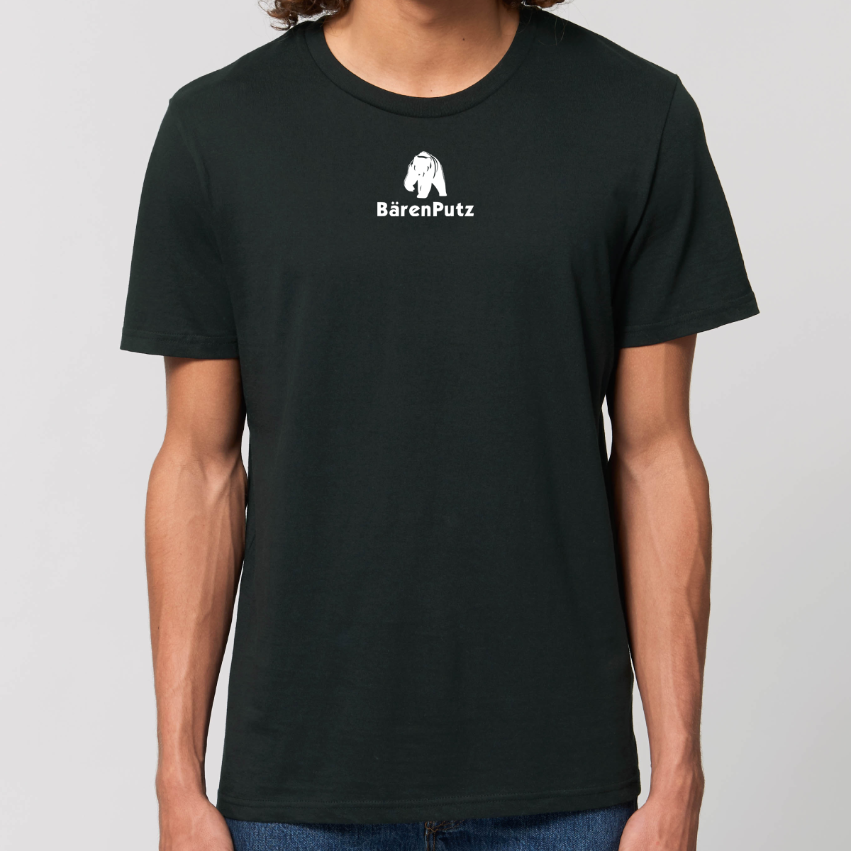 Bären-Fan-T-Shirt