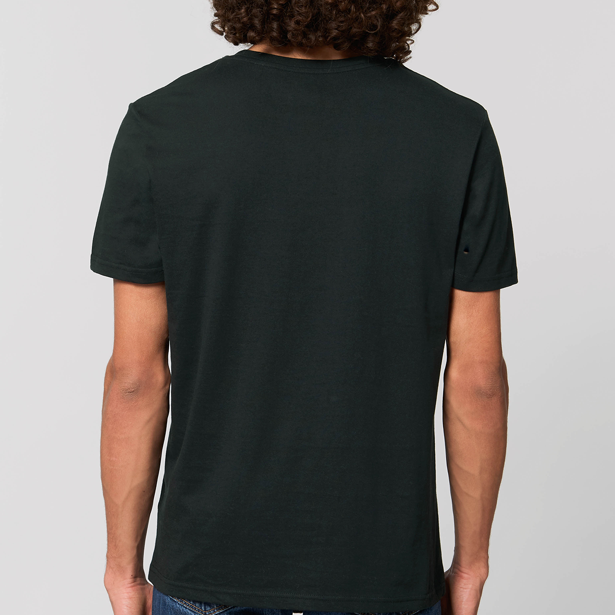 Bären-Fan-T-Shirt 1
