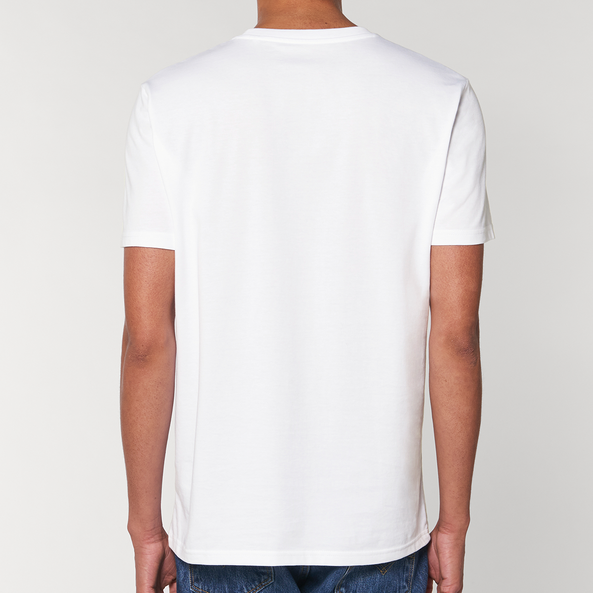 Bären-Fan-T-Shirt 1